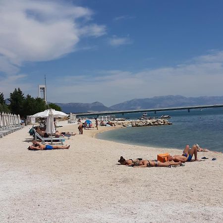 Apartman Petrovic City Center Trogir Zewnętrze zdjęcie