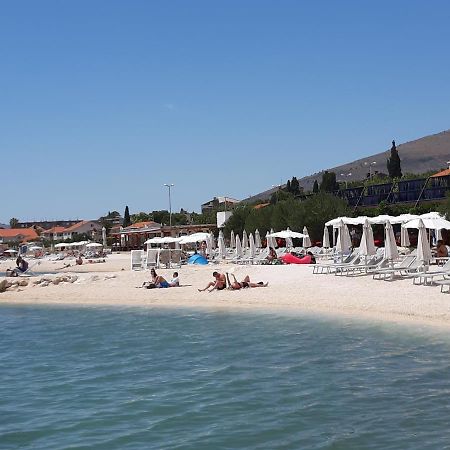 Apartman Petrovic City Center Trogir Zewnętrze zdjęcie
