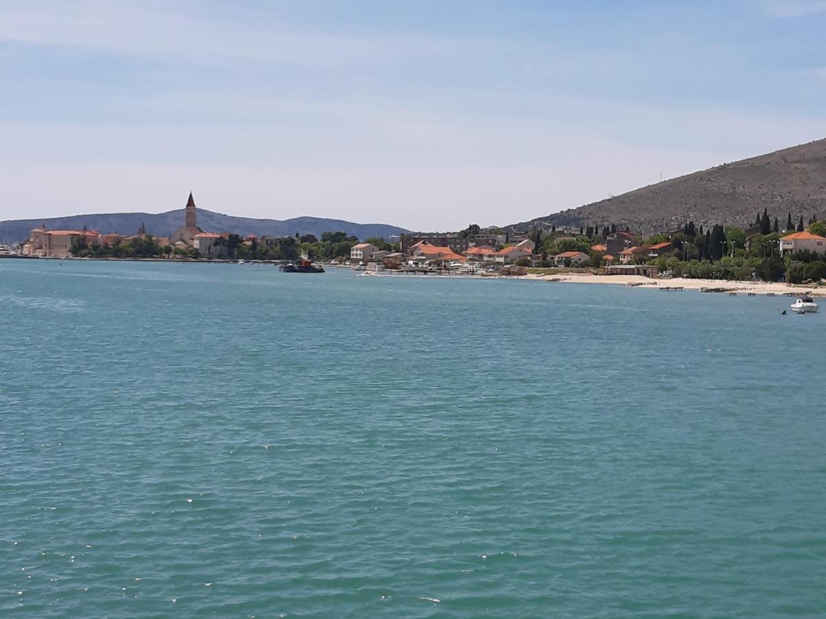 Apartman Petrovic City Center Trogir Zewnętrze zdjęcie