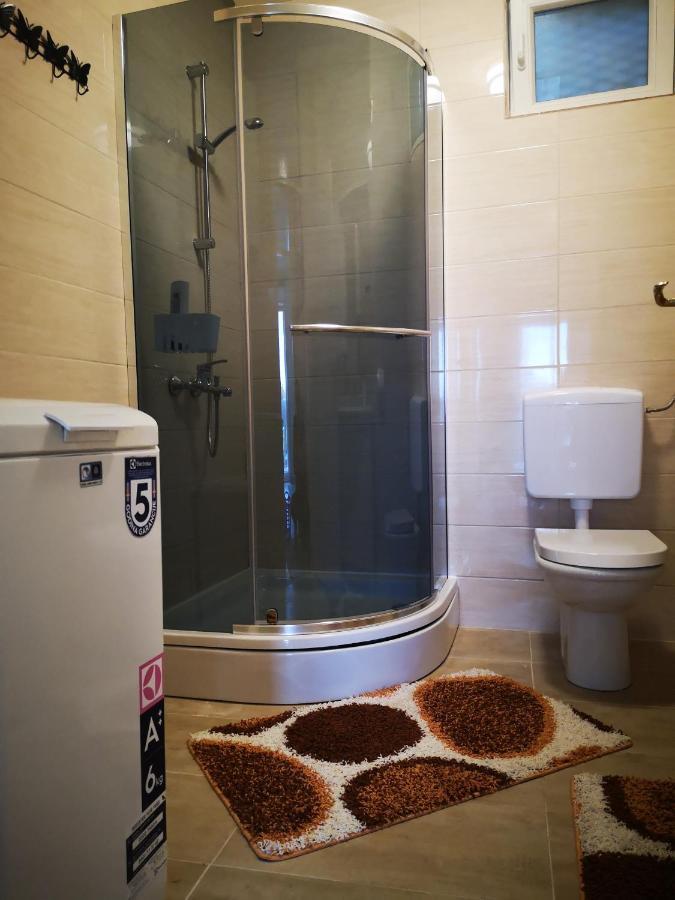 Apartman Petrovic City Center Trogir Zewnętrze zdjęcie