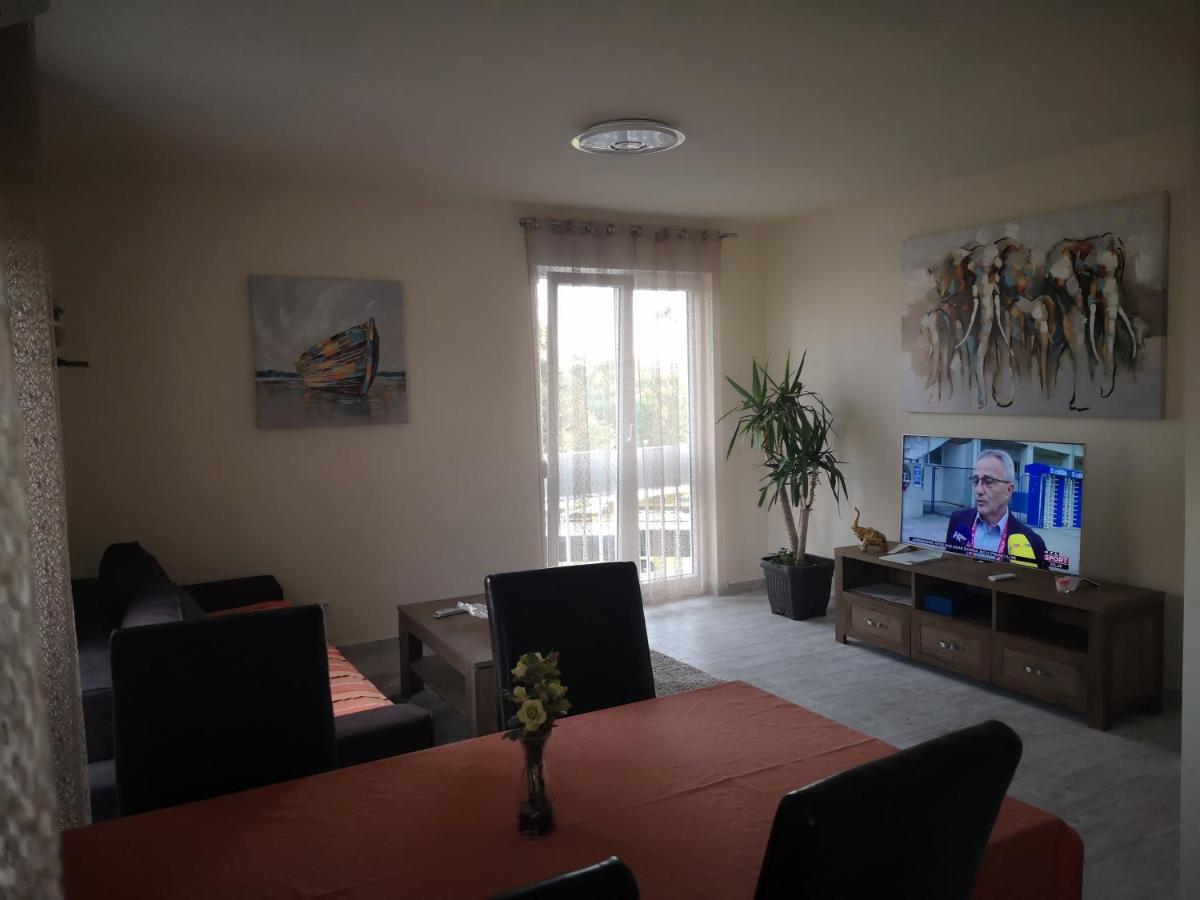 Apartman Petrovic City Center Trogir Zewnętrze zdjęcie