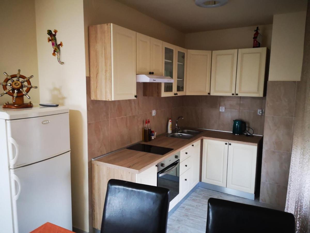 Apartman Petrovic City Center Trogir Zewnętrze zdjęcie