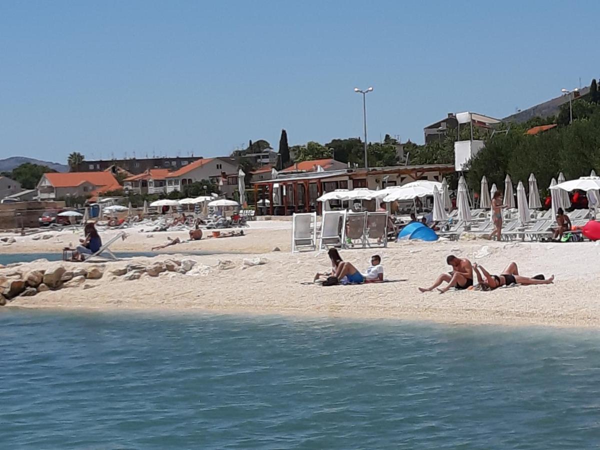 Apartman Petrovic City Center Trogir Zewnętrze zdjęcie