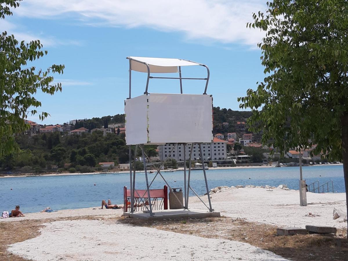 Apartman Petrovic City Center Trogir Zewnętrze zdjęcie