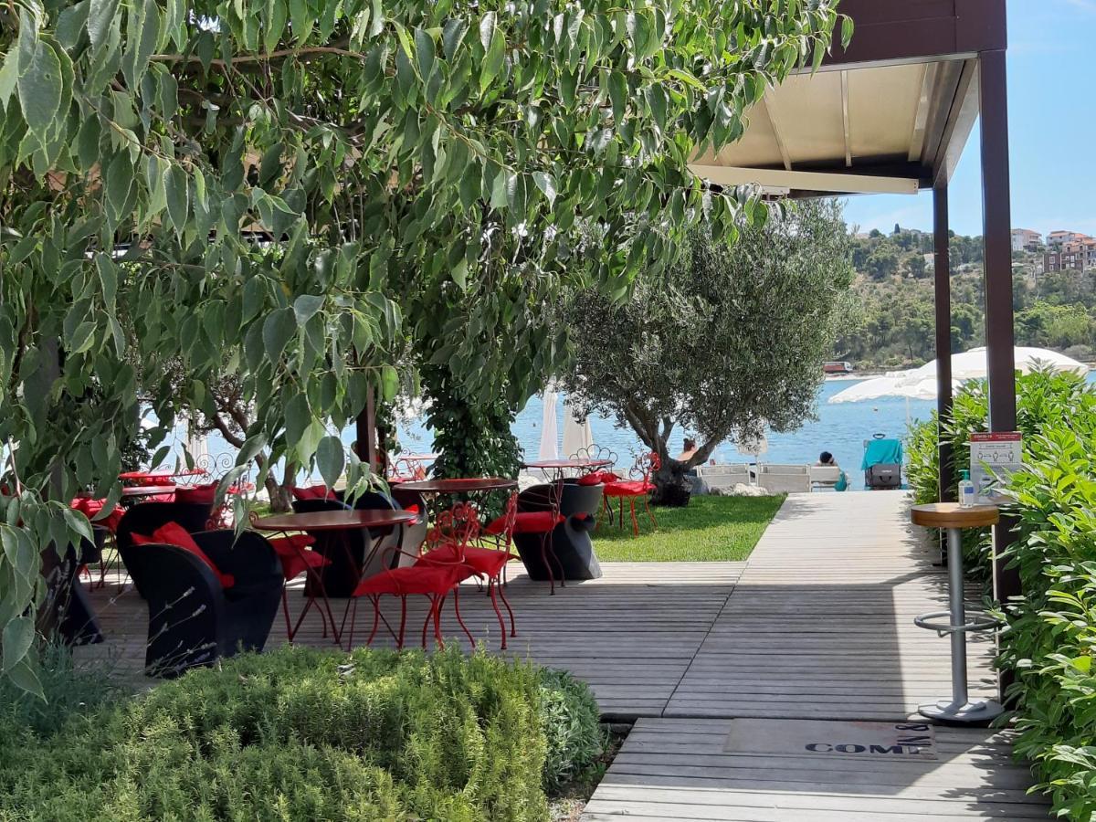 Apartman Petrovic City Center Trogir Zewnętrze zdjęcie