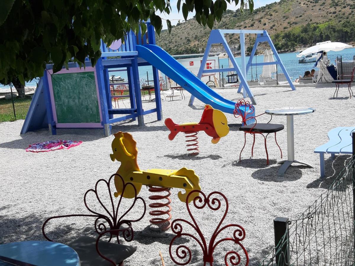 Apartman Petrovic City Center Trogir Zewnętrze zdjęcie